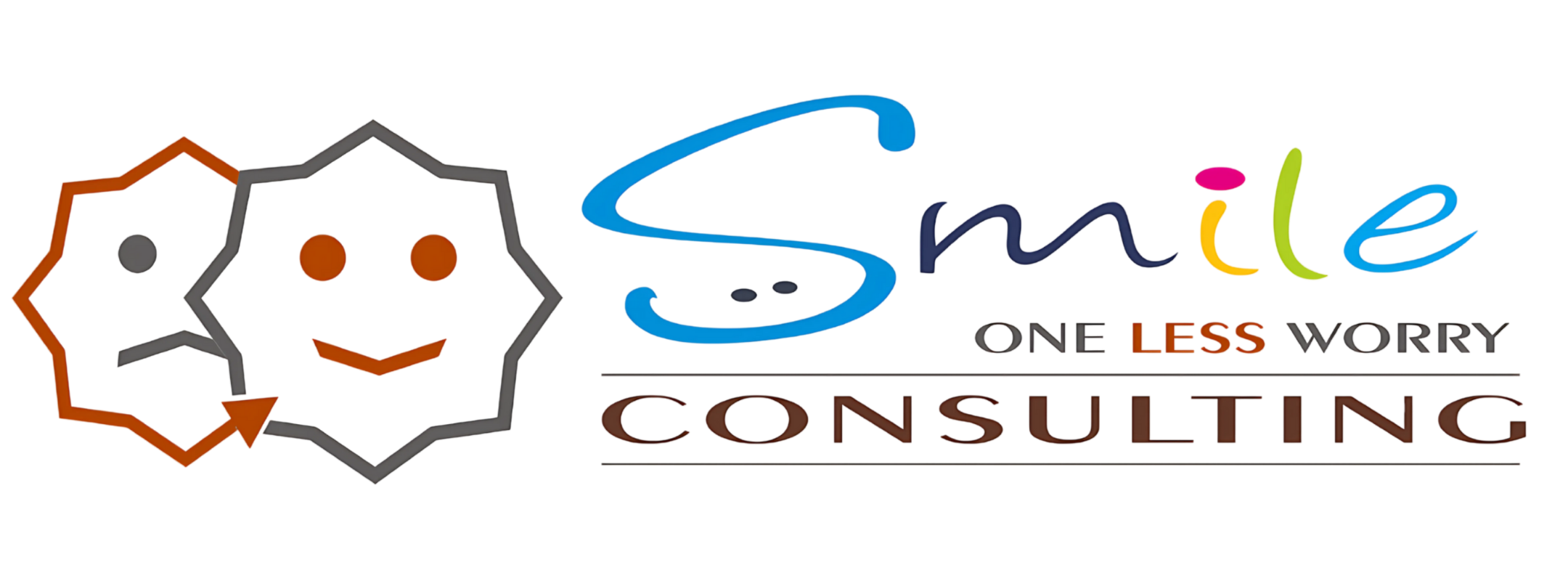 Smile Consulting Indonesia - Logo